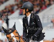 ANGOT OLD CHAPE LaBaule2013- S5 8859 : 2013, ANGOT EUGENIE, La Baule, OLD CHAPS TAME, foto di Stefano Secchi ©